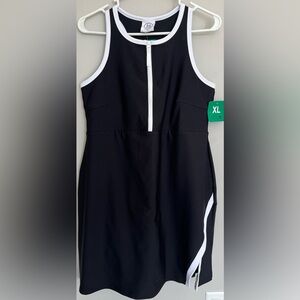 SAGE Collective Athletic Dress NEW